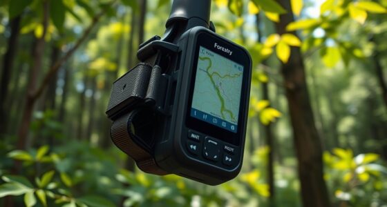 top forestry gps devices
