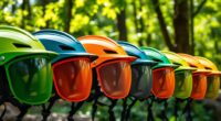 top forestry helmet systems