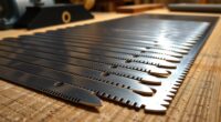 top hardwood bandsaw blades