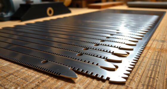 top hardwood bandsaw blades