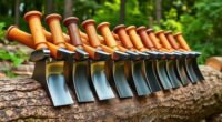 top hardwood splitting tools