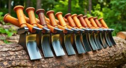 top hardwood splitting tools