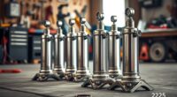 top heavy duty jack recommendations