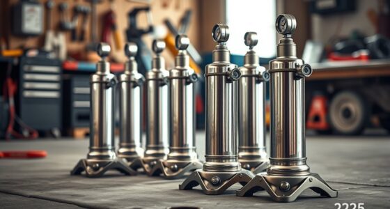 top heavy duty jack recommendations