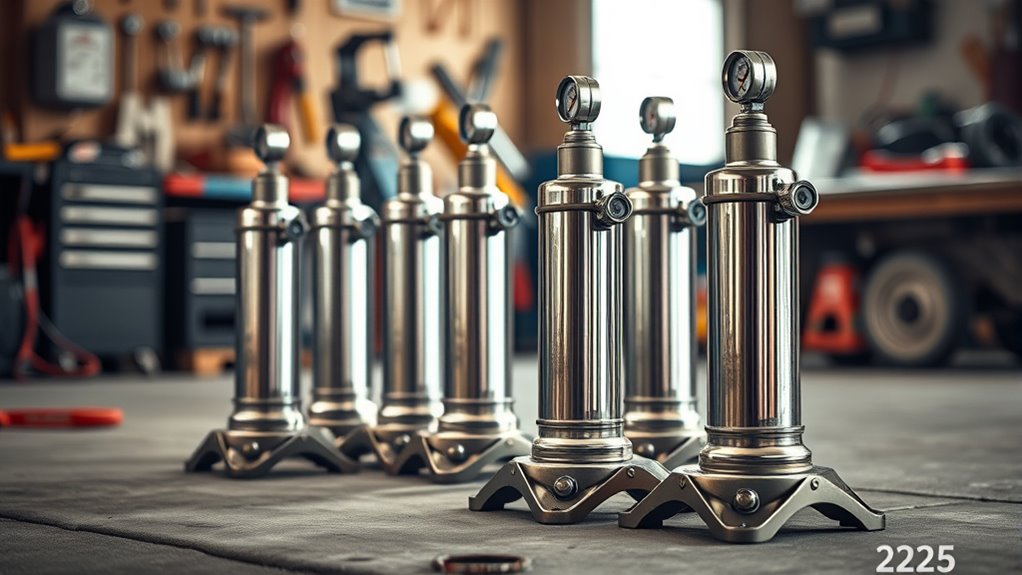 top heavy duty jack recommendations