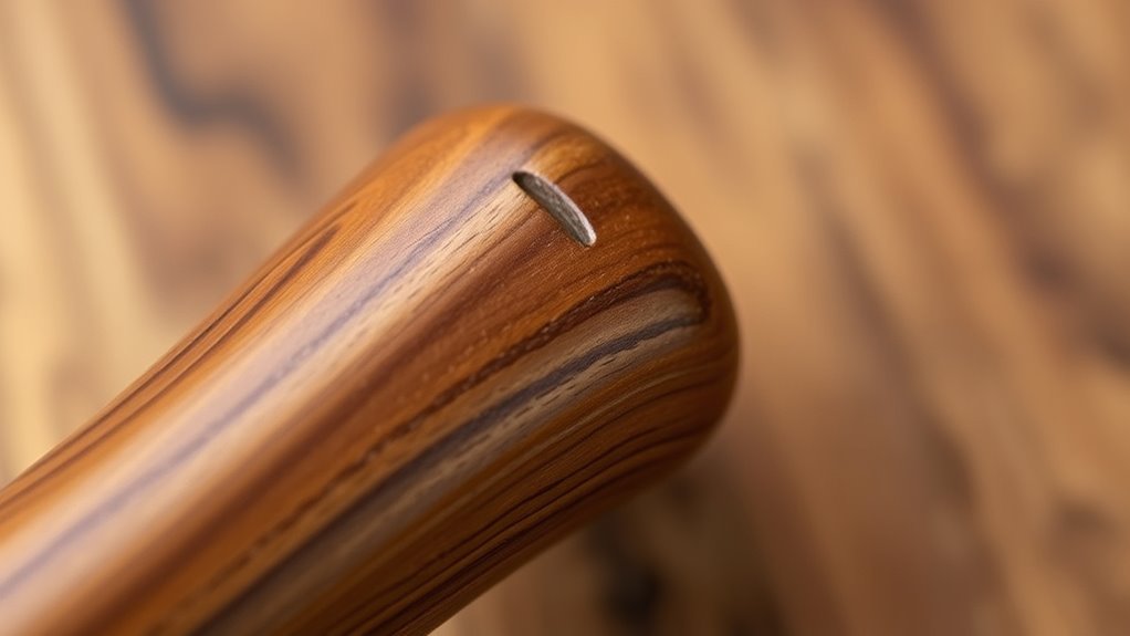 top hickory maul handles