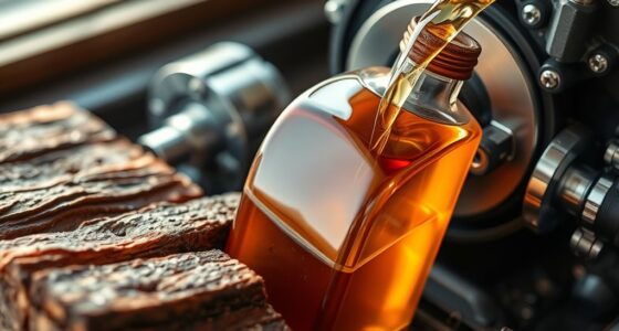 top hydraulic oils 2025