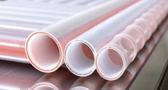 top insulated pex pipes