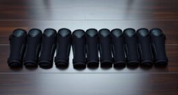 top kevlar forearm guards