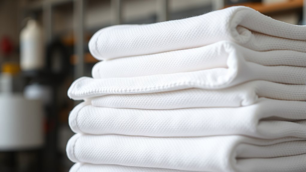 top lint free shop towels