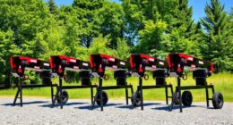 top log splitter bundles