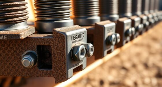 top log splitter hitch couplers
