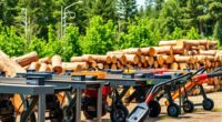 top log splitter reviews