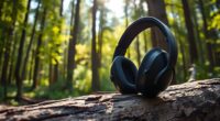 top log splitting ear muffs