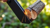 top manual kindling crackers
