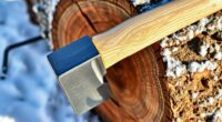 top mauls for frozen logs