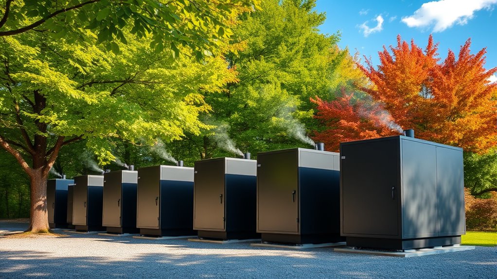 top outdoor wood boiler picks