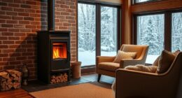 top pellet stoves for homes