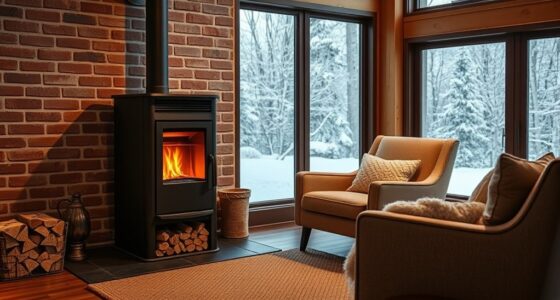 top pellet stoves for homes