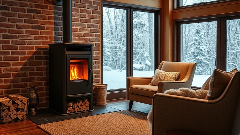 top pellet stoves for homes