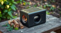 top portable eco friendly stoves