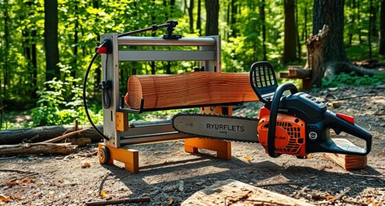 top portable lumber mills