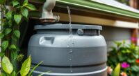 top rainwater barrel kits