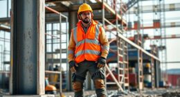 top safety gear and workwear