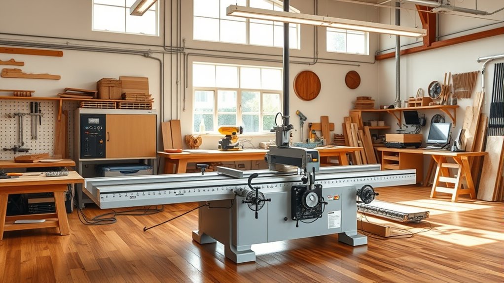 top sawmill equipment list
