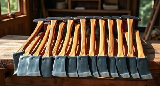 top scandinavian firewood axes