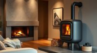 top soapstone stove selections