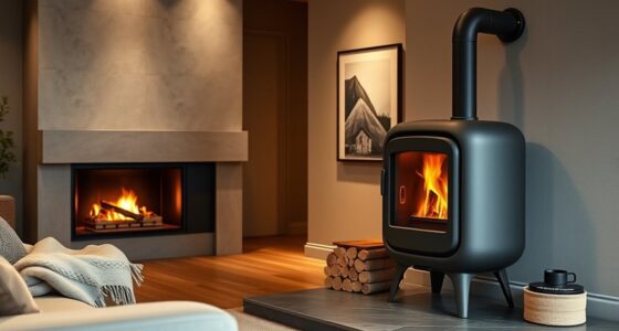 top soapstone stove selections