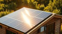 top solar kits for sheds