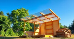 top solar lumber dryers
