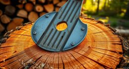 top twist wedges for effortless firewood