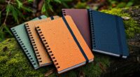 top weatherproof forestry notebooks