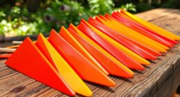 top wedge sets for safer cutting