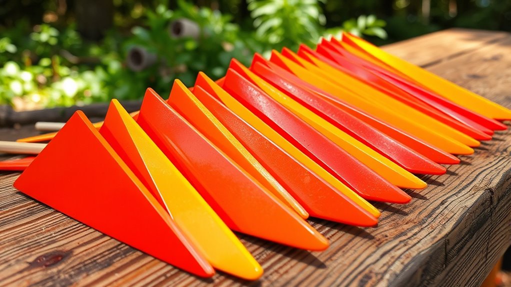 top wedge sets for safer cutting