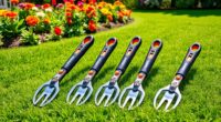 top yard work tools