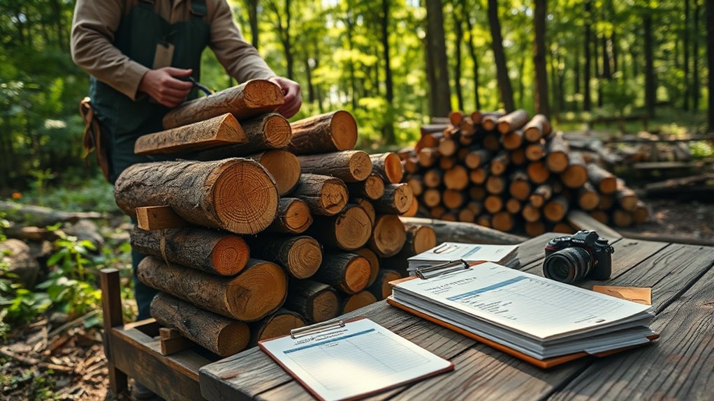 track verify record ensure