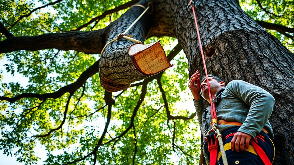 tree assessment and safety