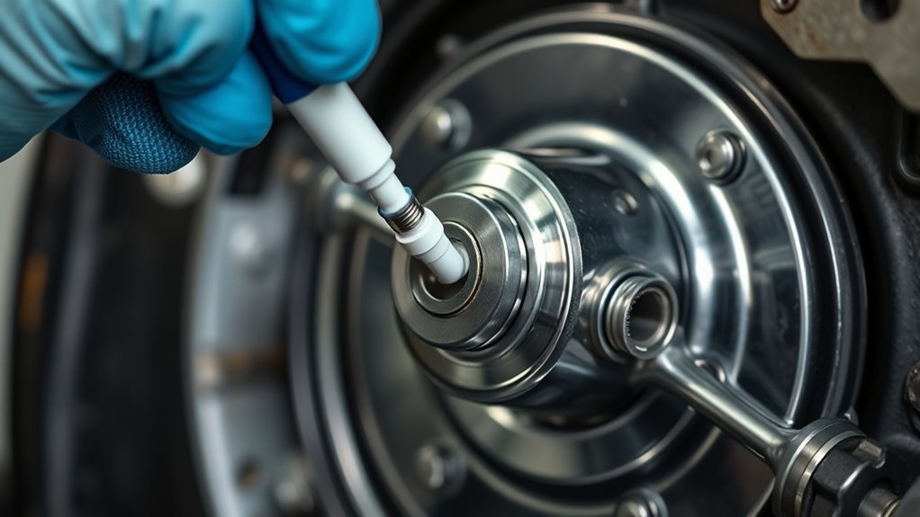 troubleshoot greasing issues effectively