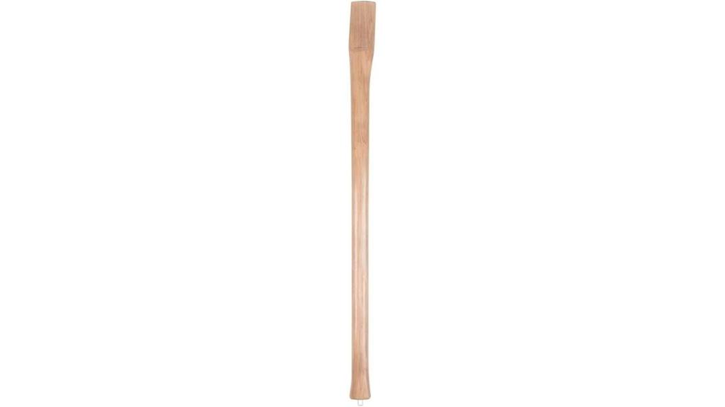 truper maul handle replacement