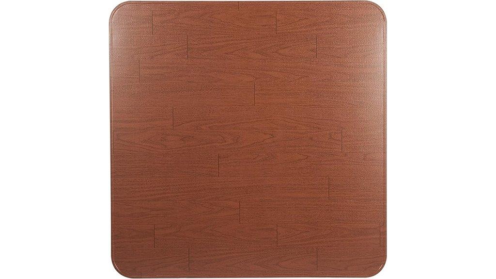 type 2 stove board