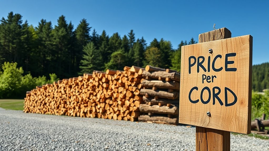 understanding firewood measurement standards