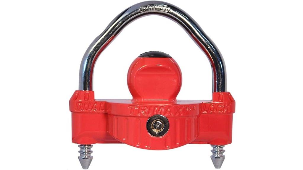 universal narrow body lock