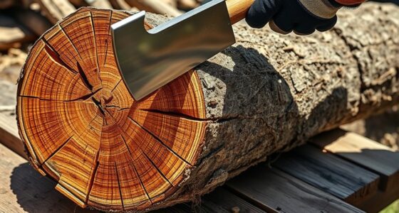 use proper splitting techniques