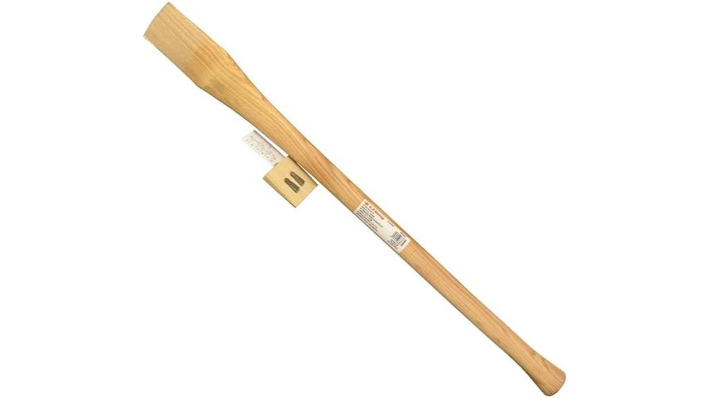vaughan axe handle replacement