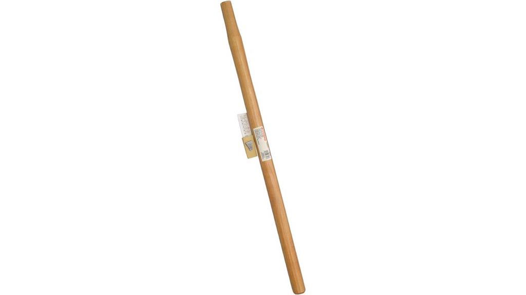 vaughan hickory sledge handle
