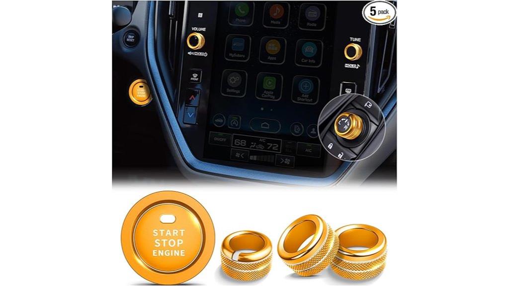 vehicle accessory volume kit
